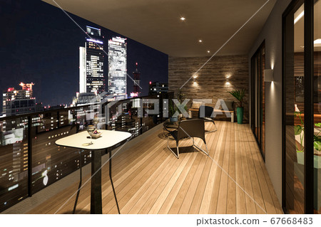 illustration 數字動畫 醫療插圖 67668483