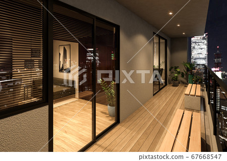 illustration 數字動畫 醫療插圖 67668547