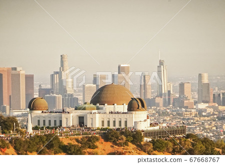 格里菲斯天文台 67668767