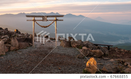 熊山神社 67668855