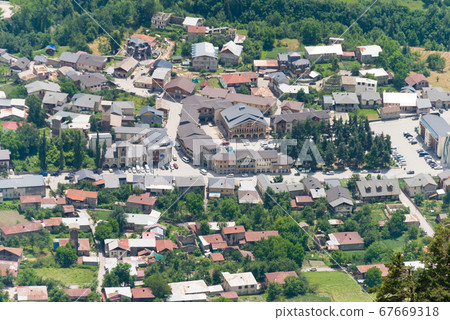 Mestia Townscape喬治亞州(喬治亞州)Mestia Mestia Townscape喬治亞州(喬治亞州)Mestia 67669318