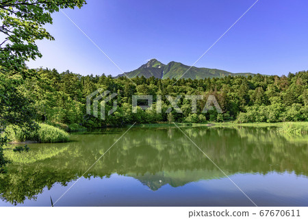 利iri島和Himenuma 67670611