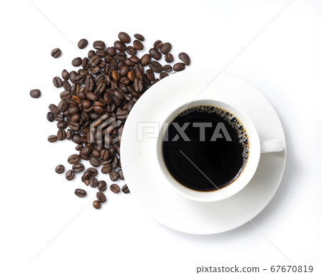 Hot coffee Hot coffee 67670819