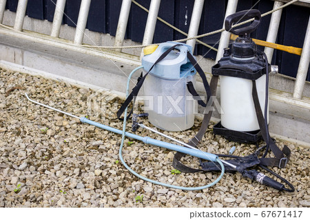 Sprayer sprayer 5664 67671417