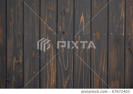Pattern of old wooden fence Pattern of old wooden fence 67672403