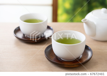 Green Tea  67672481