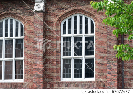 常春藤磚建築06 67672677