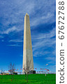 Washington D.C. Washington Monument 67672788