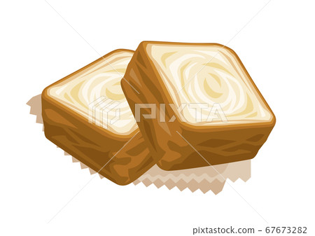 丹麥麵包 67673282