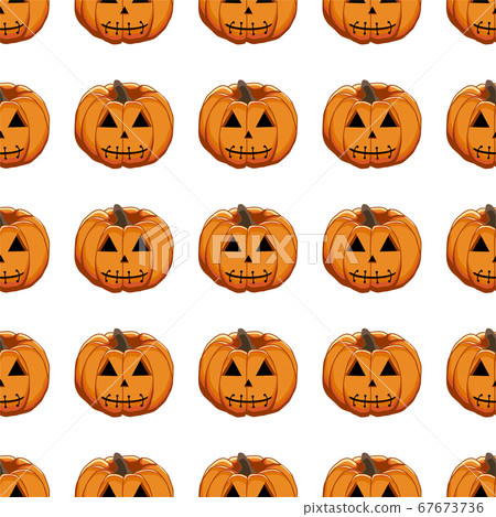 Illustration on theme big colored pattern 67673736