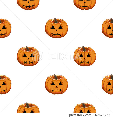 Illustration on theme big colored pattern 67673737