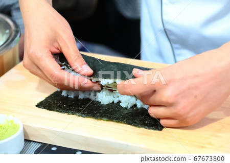 Korean food, cooking, K-food, meals, traditional food, 67673800