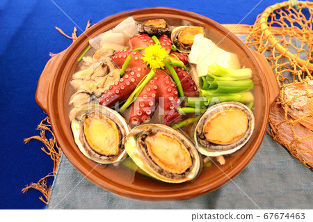 它是韓國料理，K料理，烹飪以及韓國的美味佳餚。 67674463