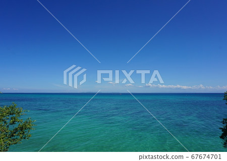 班塔延島海 班塔延島海 67674701