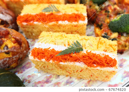 It is Korean food, K food, cooking, food, and delicious food in Korea. It is Korean food, K food, cooking, food, and delicious food in Korea. 67674820