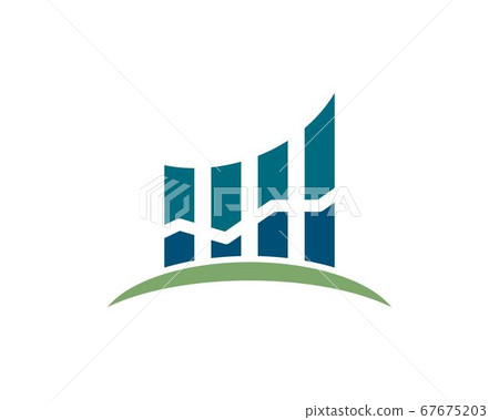 Business Finance professional logo template Business Finance professional logo template 67675203