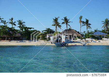 Malapascua Island Bounty Beach 67675884