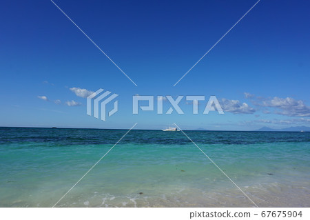Malapascua Island Rangob Beach Malapascua Island Rangob Beach 67675904