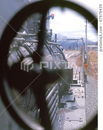 Train: Nobeyama SL Hotel Kogen Train C56 96 67676439