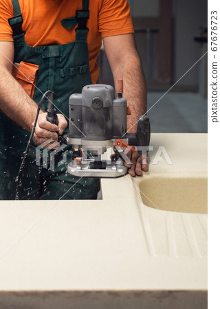Stone sink furniture production Stone sink furniture production 67676723