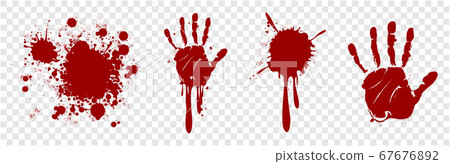 blood, hand, bill 67676892