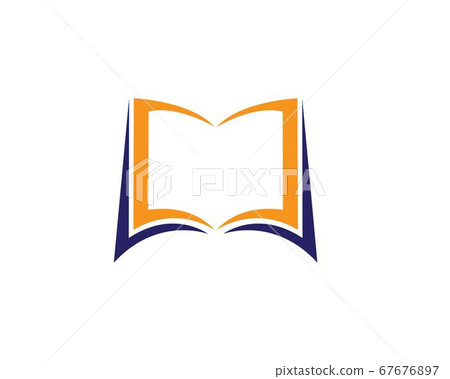 Education Logo Template Education Logo Template 67676897
