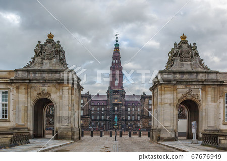 Christiansborg Palace, Copenhagen Christiansborg Palace, Copenhagen 67676949