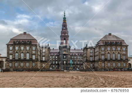 Christiansborg Palace, Copenhagen Christiansborg Palace, Copenhagen 67676950