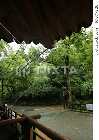 National Park, Bukhansan Mountain, Trail 67677226