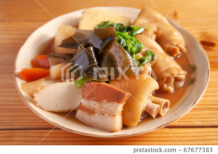 豬肉燉燉 67677383