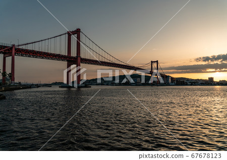 Wakado橋 67678123