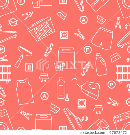 Pattern Dry cleaning Laundry Laundromat service Pattern Dry cleaning Laundry Laundromat service 67678472