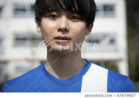 男的肖像 67679687