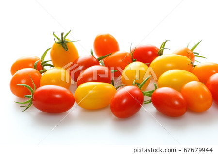 Mini tomato (Aiko) 67679944