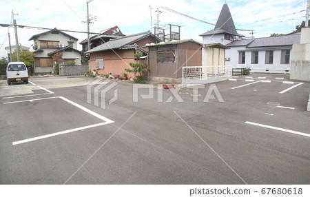 每月停車場 每月停車場 67680618