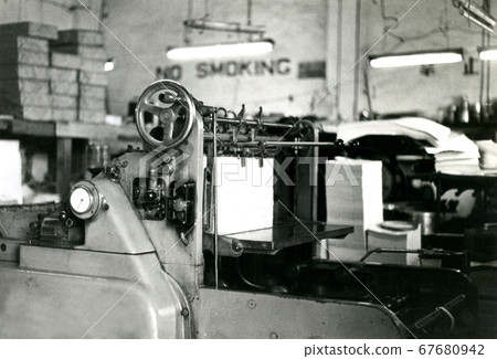 old factory 67680942