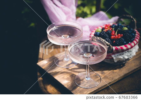 Outdoor summer picnic Outdoor summer picnic 67683366
