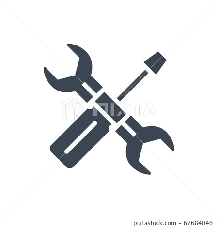 Services Vector Glyph Icon Services Vector Glyph Icon 67684046