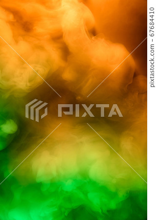 Abstract colorful, multicolored smoke spreading, bright background for advertising or design, wallpaper for gadget Abstract colorful, multicolored smoke spreading, bright background for advertising or design, wallpaper for gadget 67684410