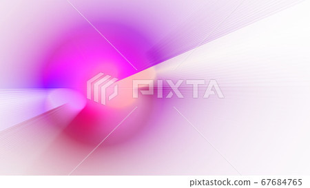 CG particle particle and light blast effect 67684765