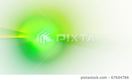 CG particle particle and light blast effect CG particle particle and light blast effect 67684766