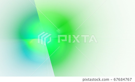 CG particle particle and light blast effect CG particle particle and light blast effect 67684767