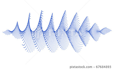CG particles Twisting particles CG particles Twisting particles 67684893