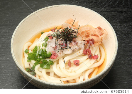 Umeboshi udon 67685914