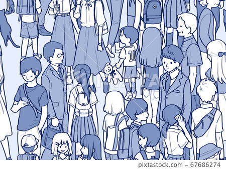 無縫的人無縫 67686274