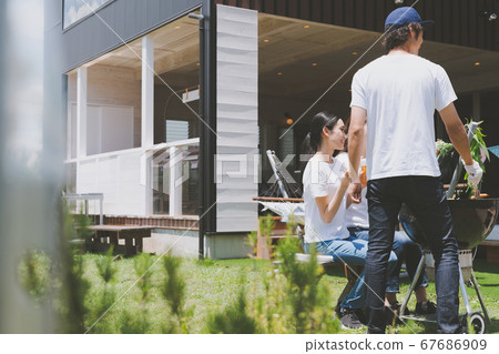 Youth barbecue Youth barbecue 67686909