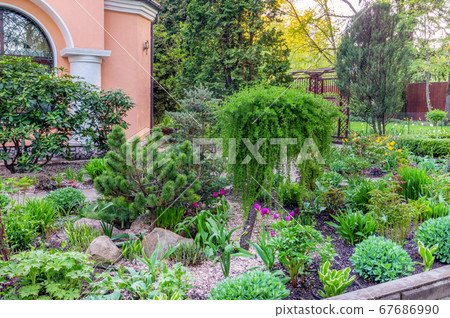 Amazing garden close to Countru house near to Amazing garden close to Countru house near to 67686990