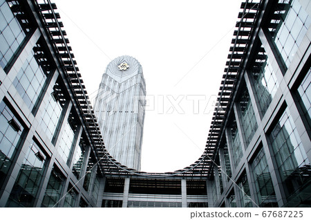 廣州交易會展館建築群 廣州交易會展館建築群 67687225