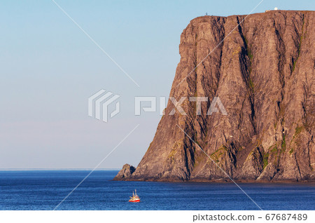 Northern Norway Northern Norway 67687489