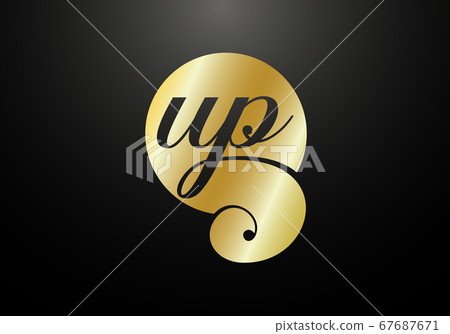 Initial Monogram Letter U P Logo Design Vector Template. UP Letter Logo Design Initial Monogram Letter U P Logo Design Vector Template. UP Letter Logo Design 67687671